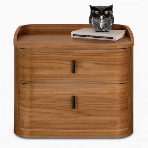 كمدينة كلاسيكي تصميم خشبي فاخر لغرف النوم