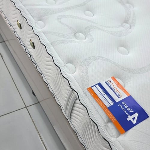 مرتبة مريحة فلينج فور كمفورت مقاسات متعددة ضمان4 س...