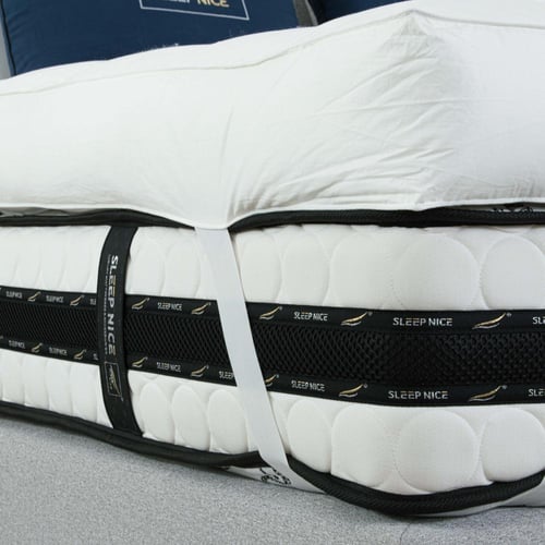 لباد ملكي فاخر 120*200*15