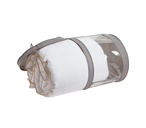 حشوه فندقي مكرو فيبر ناعم نفرين 240*260