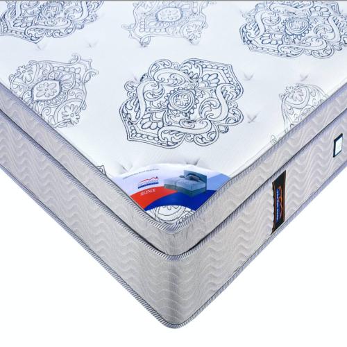 مرتبه سيلنس بوكت فاخرة