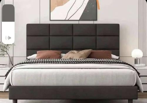 سرير كافانا0160 الفندقي