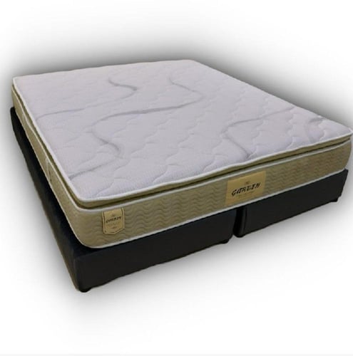 مرتبة جاردن متوسطة القساوة ضمان 5سنوات