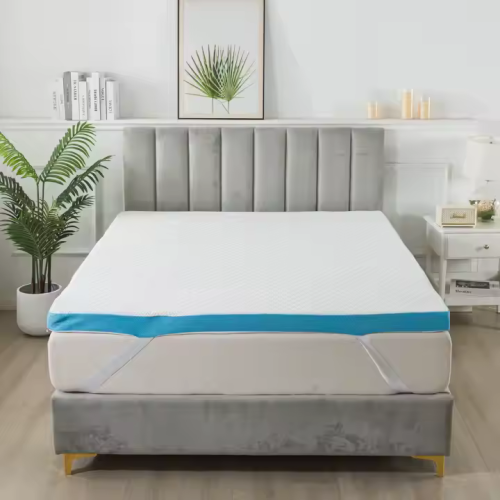 لباد مومري فوم طبي 160×200+7.5