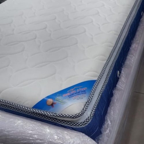 مرتبة لباد كلاسيك ضمان5سنوات جميع المقاسات