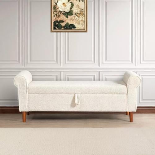 اريكة نيوم مودرن فاخرة 150×50+50سم جودة عالية