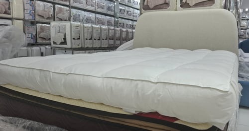 لباد ملكي فاخر 180*200*14