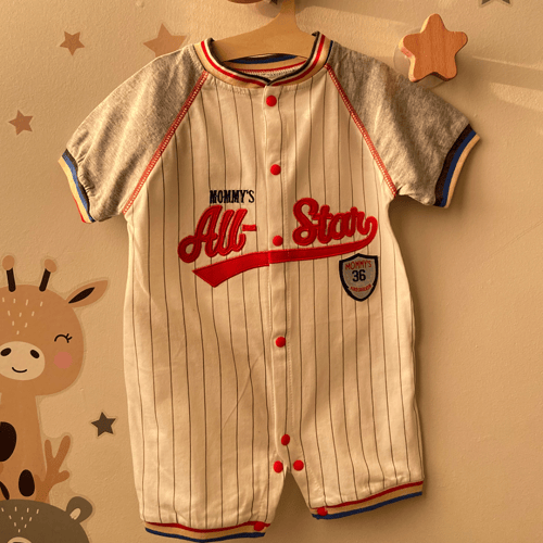 ستايل فرسان ستورك بيبي