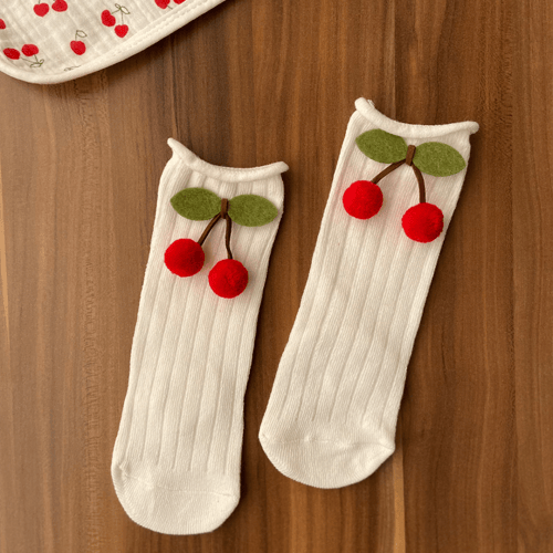 مجموعة الكرزات