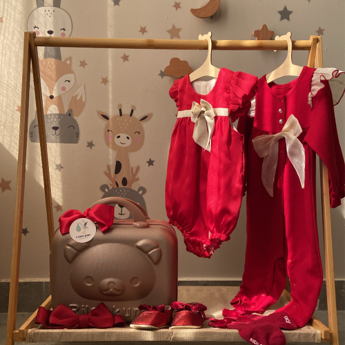 مجموعة الفيونكات