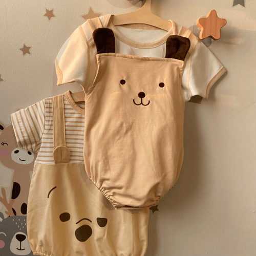 مجموعة مملكة الدببة الثلاثة