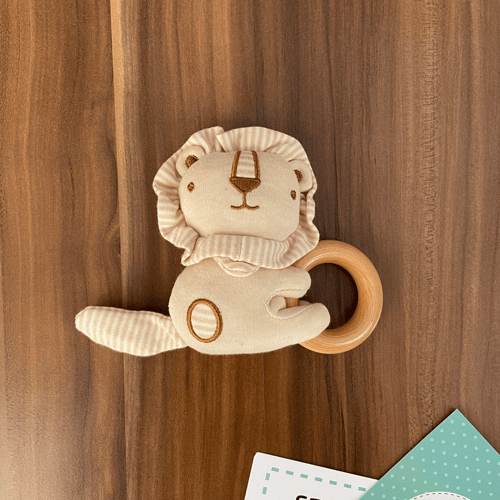 مجموعة عالم دفء الأشبال