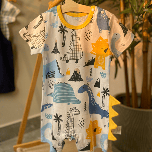 مجموعة مملكة الديناصورات