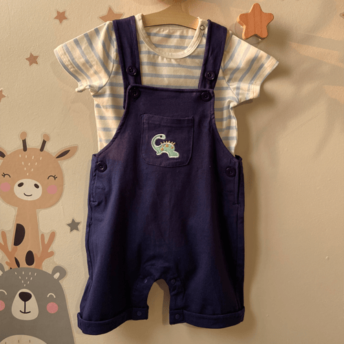 مجموعة مملكة الديناصورات