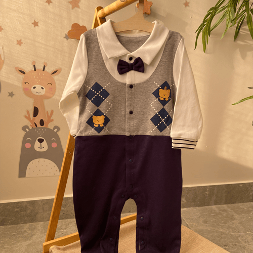 مجموعة المبتكرون الصغار