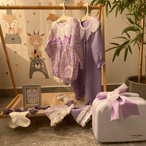 ستايل أميرة المرح