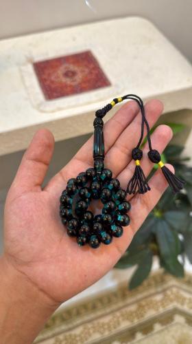 سبحة بكلايت كركوشة