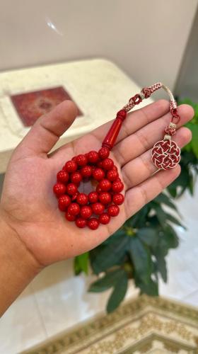 سبحة بكلايت