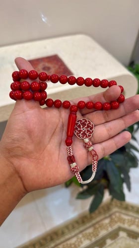 سبحة بكلايت