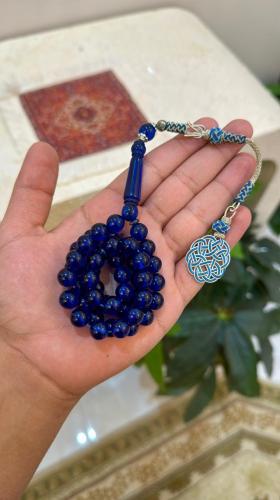 سبحة بكلايت