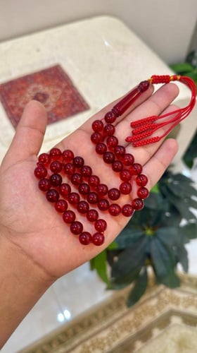 سبحة بكلايت