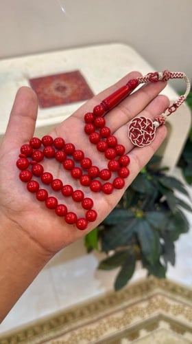 سبحة بكلايت