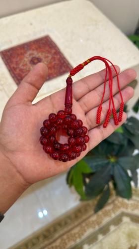 سبحة بكلايت