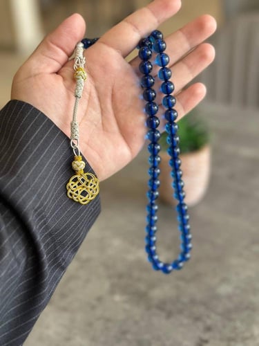 سبحة بكلايت