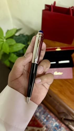 قلم كارتير باشه اسود