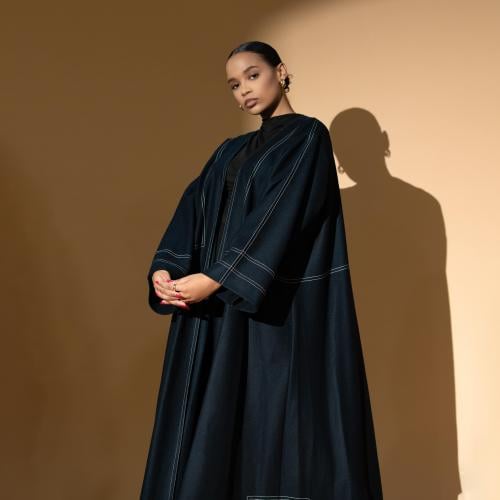 Winter collection 2024 -Dark blue