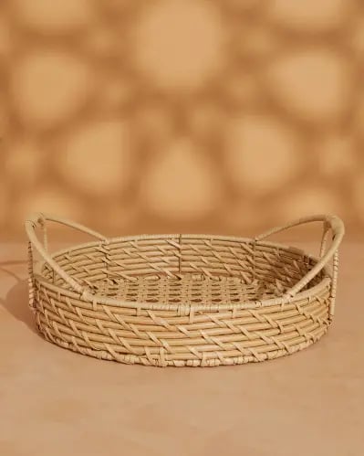 سلة للتوزيعات