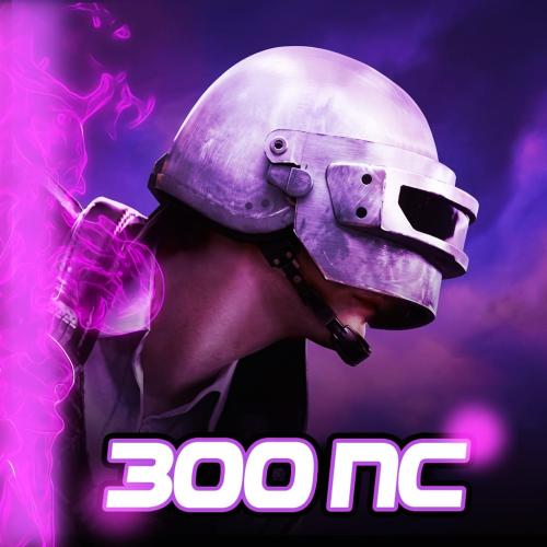 ببجي نيو ستايت (300NC)
