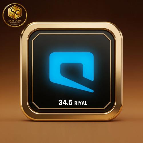 بطاقة رصيد 34.5 ريال - موبايلي