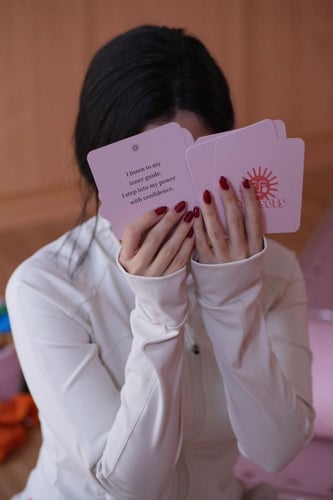 كروت عبارات تحفيزيه