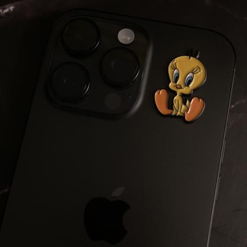 ملصق معدني | تويتي