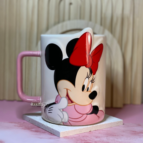 كوب | ميني ماوس