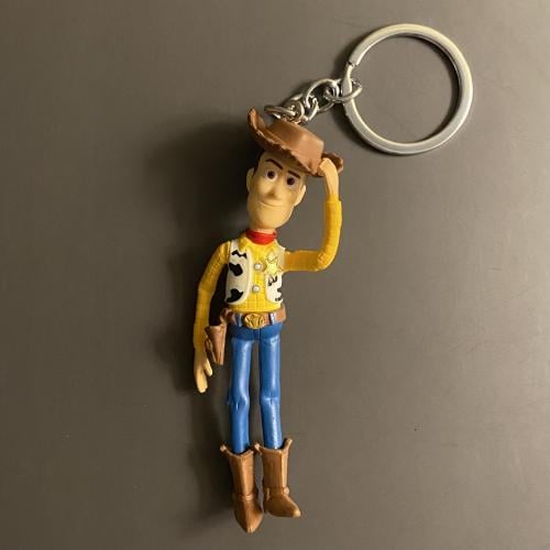 ميدالية | وودي