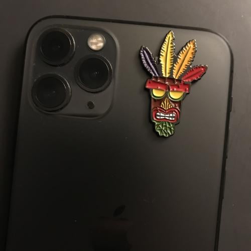 ملصق معدني | بوردقا