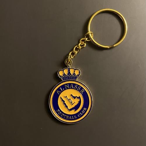 ميدالية | نادي النصر