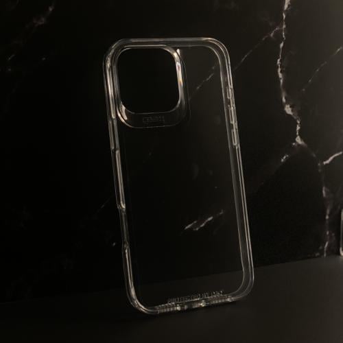 كڤر شفاف l آيفون ١٥ برو