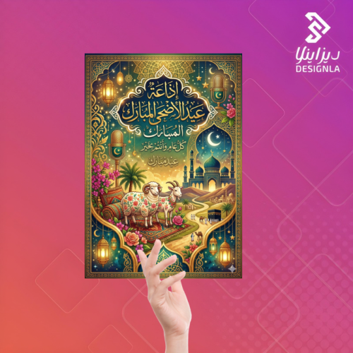 إذاعة مدرسية عن عيد الأضحى المبارك