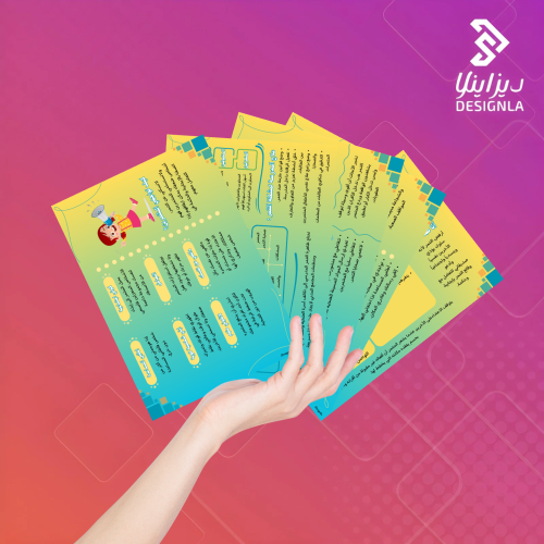 بطاقات عن التنمر المدرسي A3