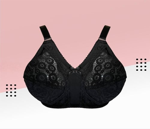 حمالة صدر كلاسيكي أسيل 21520