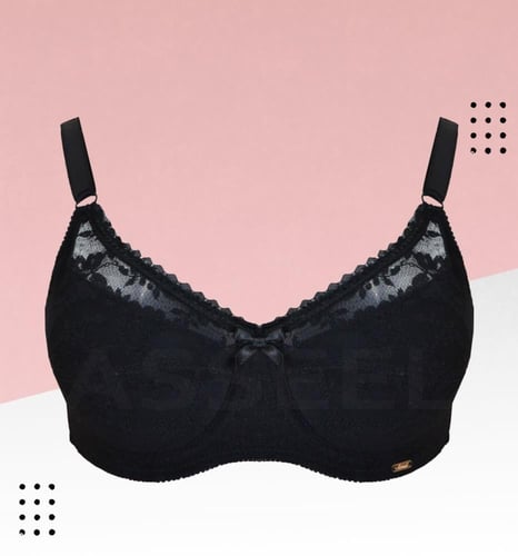 حمالة صدر أسفنج أسيل 1029