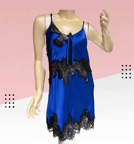 ببدول عرايسي حرير قصير 4216