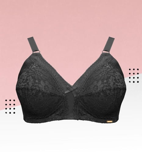 حمالة صدر كلاسيكي أسيل 109