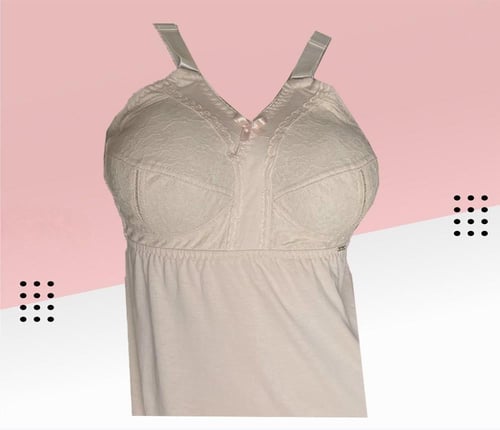 شلحة قطن طويل أسيل 9552