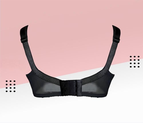 حمالة صدر كلاسيكي أسيل 21512