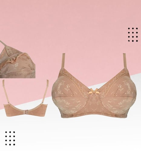 حمالة صدر رضاعة أسيل 1123