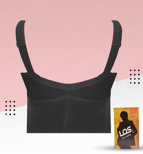 شلحة لوس أسيل نايلون طويل 802/3600